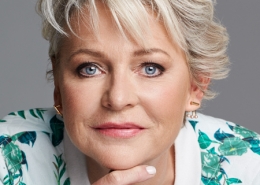 Søs Egelind